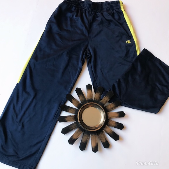 Champion Other - FINAL PRICE Champion track pants